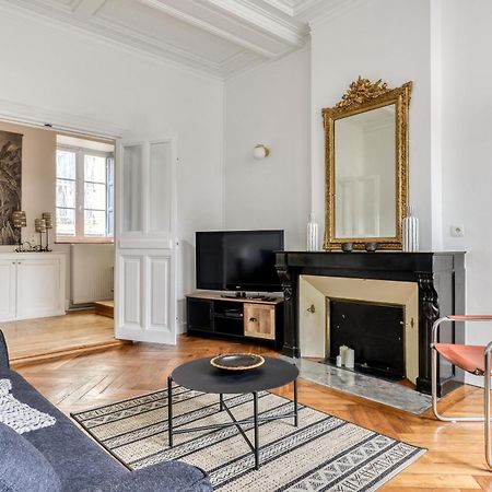 Le Coste - Free Parking - Central - Wifi -Netflix Carcassonne Dış mekan fotoğraf
