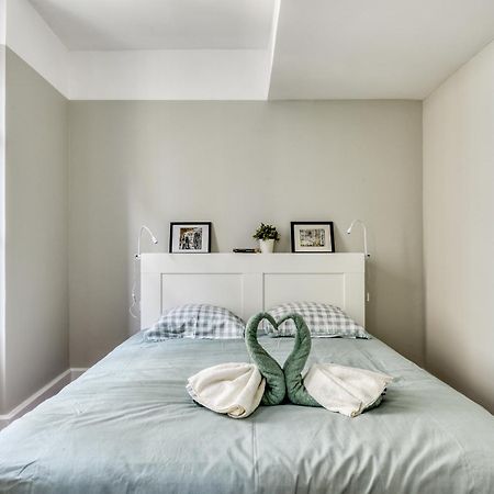 Le Coste - Free Parking - Central - Wifi -Netflix Carcassonne Dış mekan fotoğraf