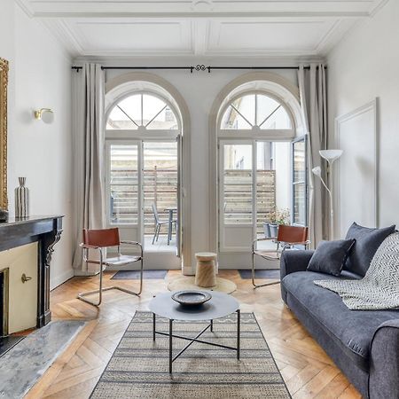 Le Coste - Free Parking - Central - Wifi -Netflix Carcassonne Dış mekan fotoğraf