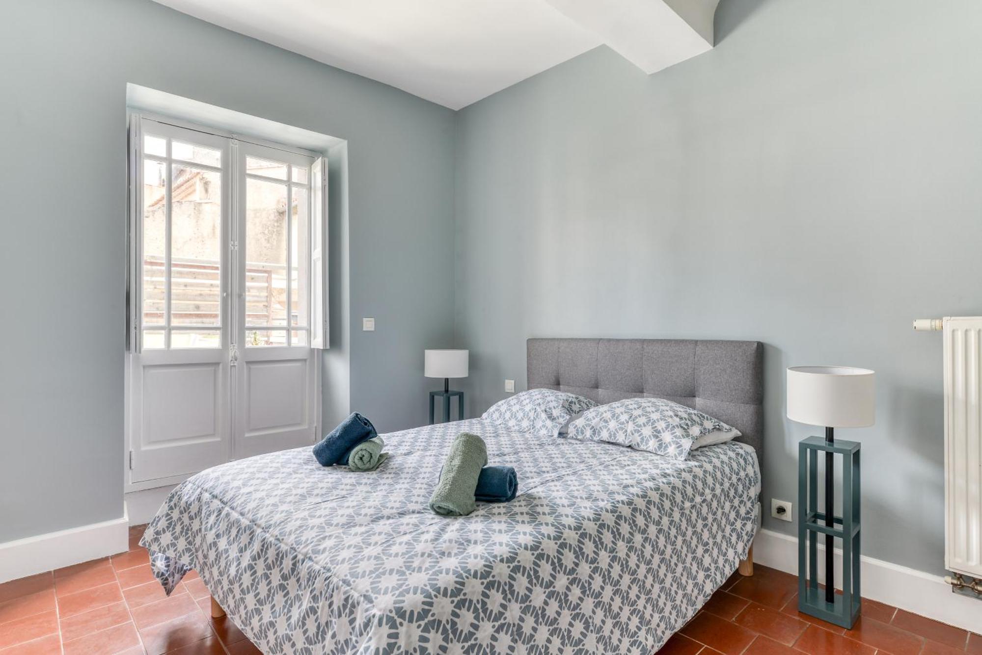 Le Coste - Free Parking - Central - Wifi -Netflix Carcassonne Dış mekan fotoğraf
