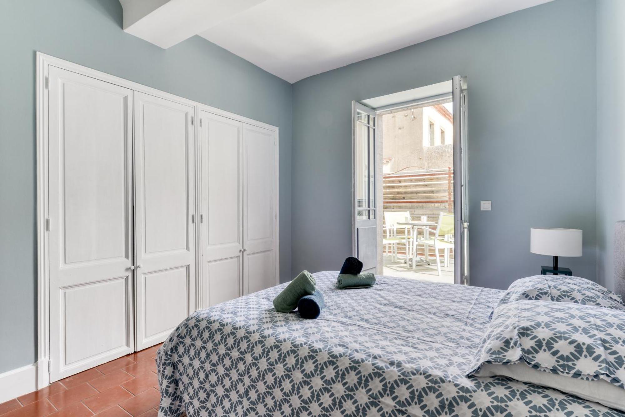 Le Coste - Free Parking - Central - Wifi -Netflix Carcassonne Dış mekan fotoğraf
