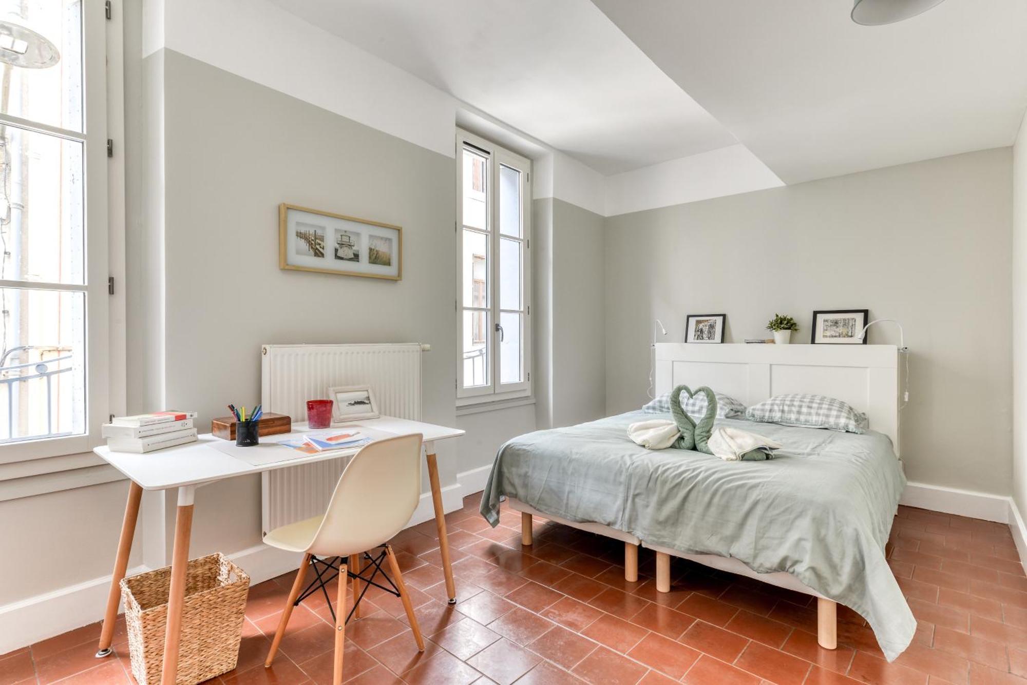 Le Coste - Free Parking - Central - Wifi -Netflix Carcassonne Dış mekan fotoğraf