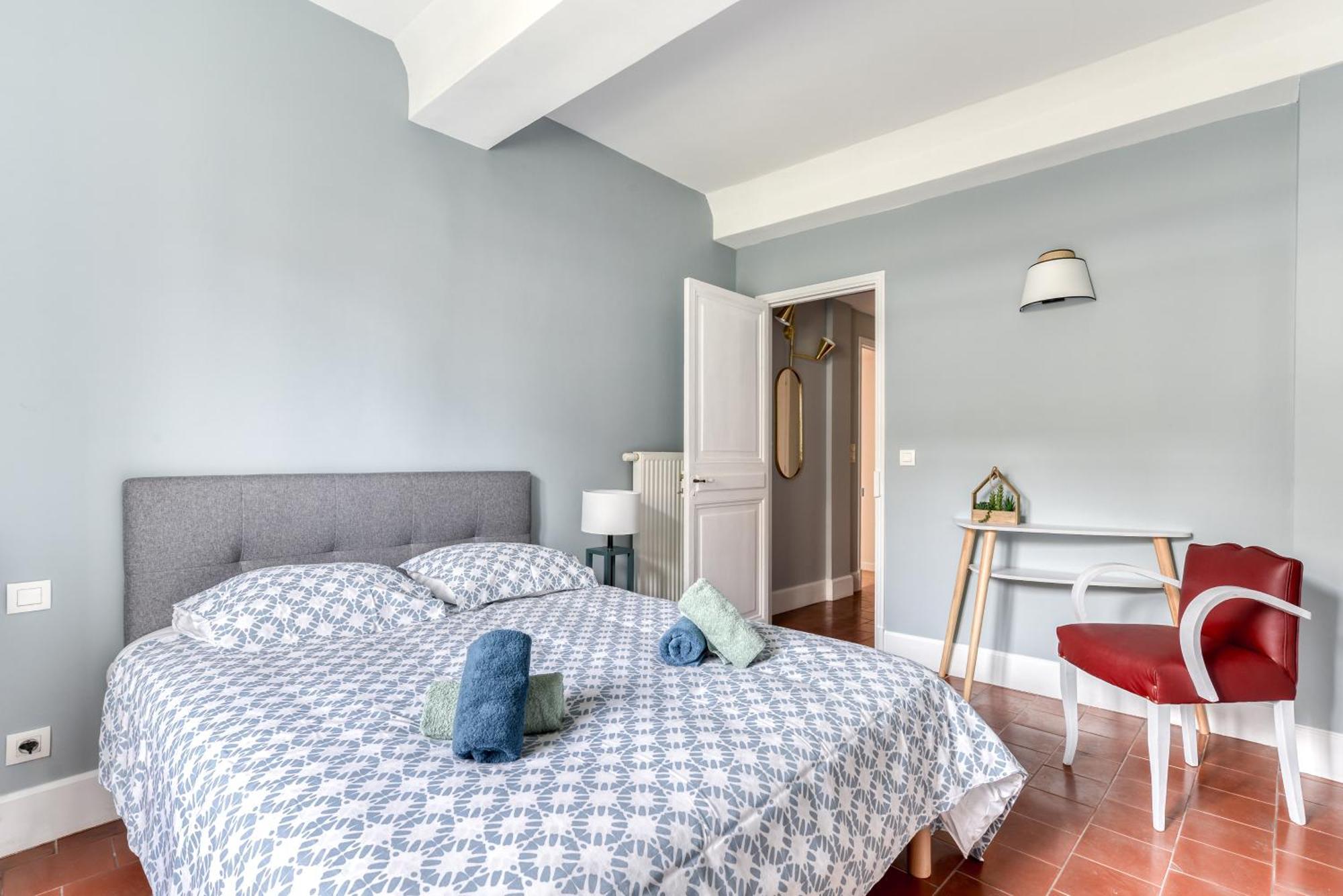 Le Coste - Free Parking - Central - Wifi -Netflix Carcassonne Dış mekan fotoğraf