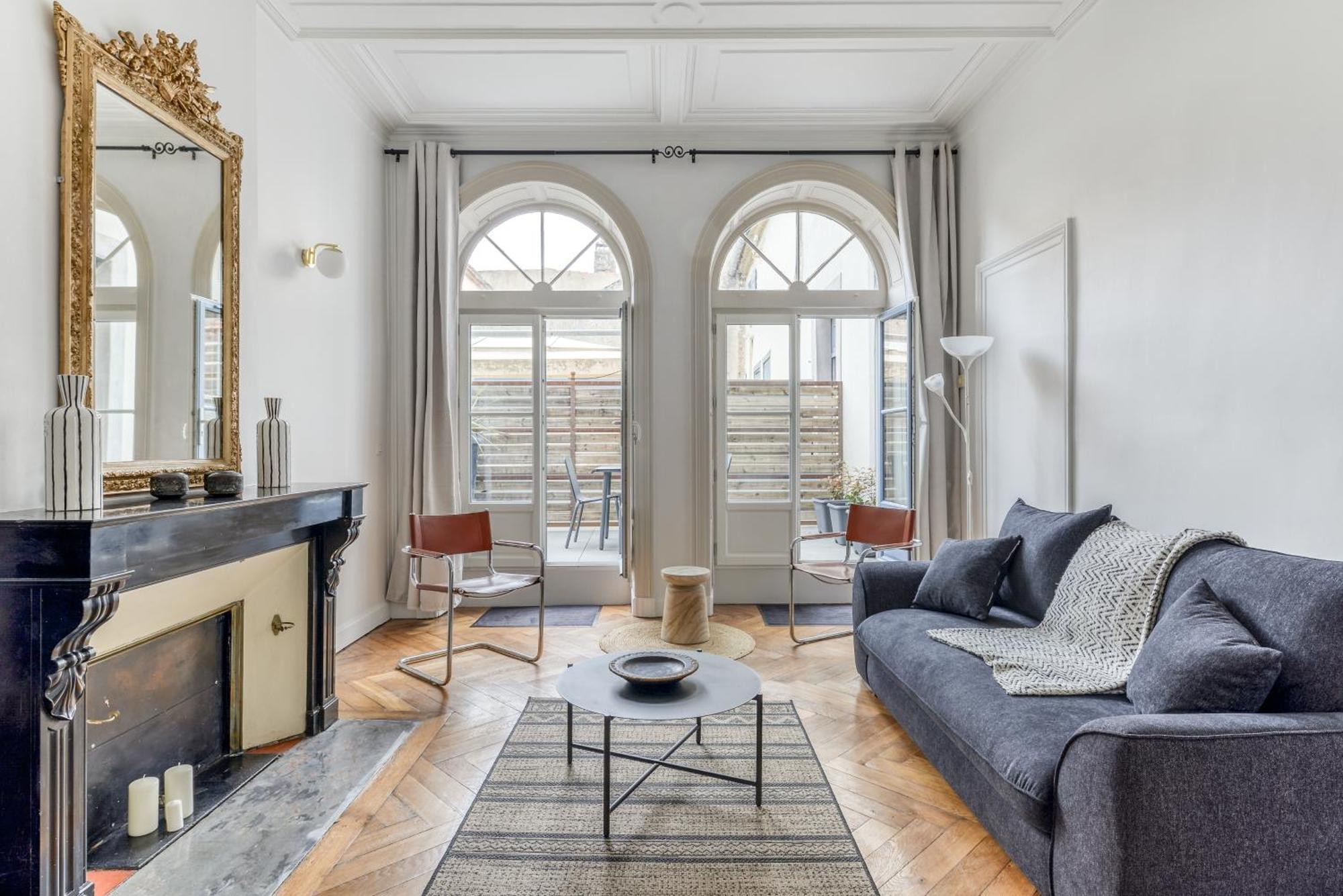 Le Coste - Free Parking - Central - Wifi -Netflix Carcassonne Dış mekan fotoğraf
