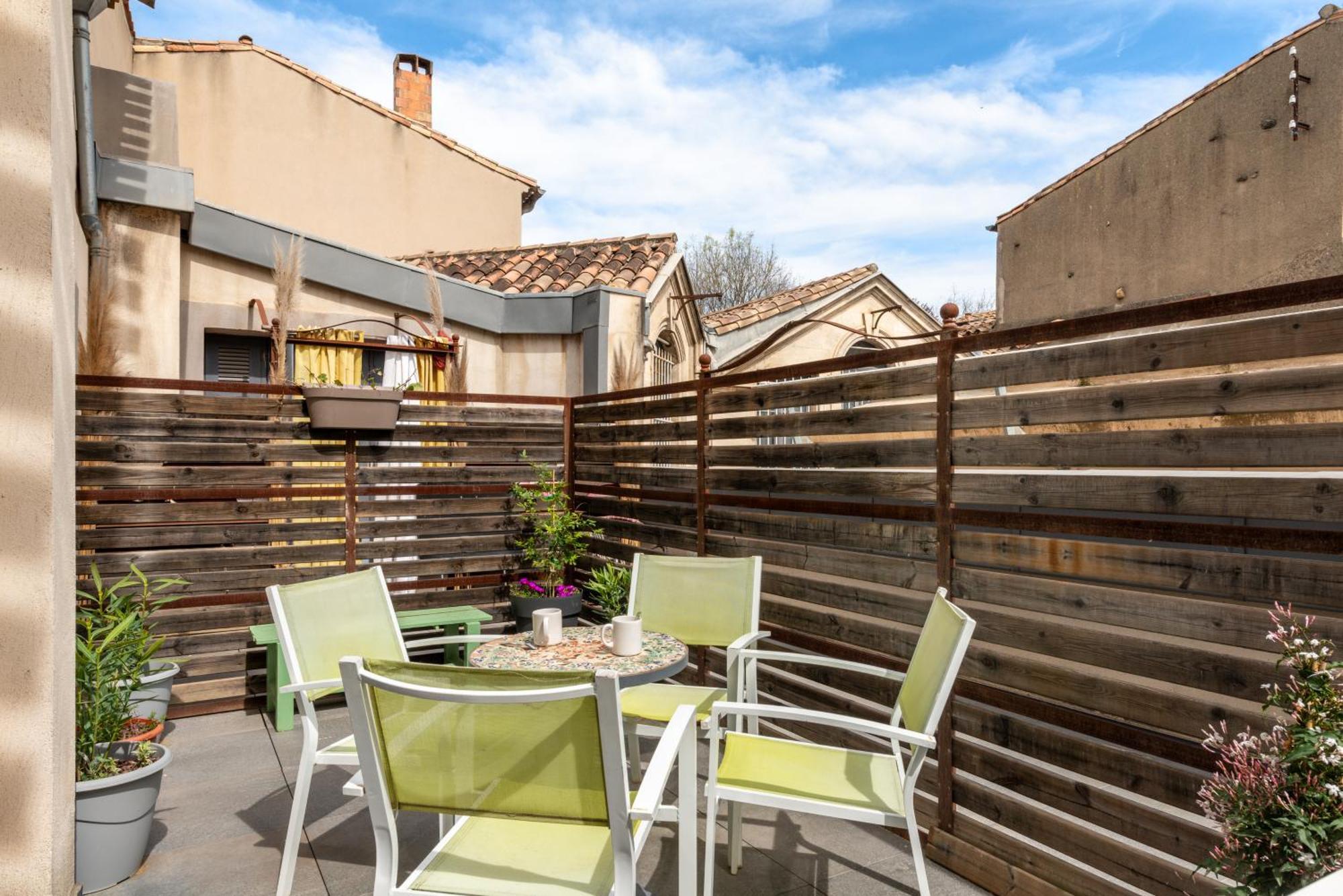 Le Coste - Free Parking - Central - Wifi -Netflix Carcassonne Dış mekan fotoğraf