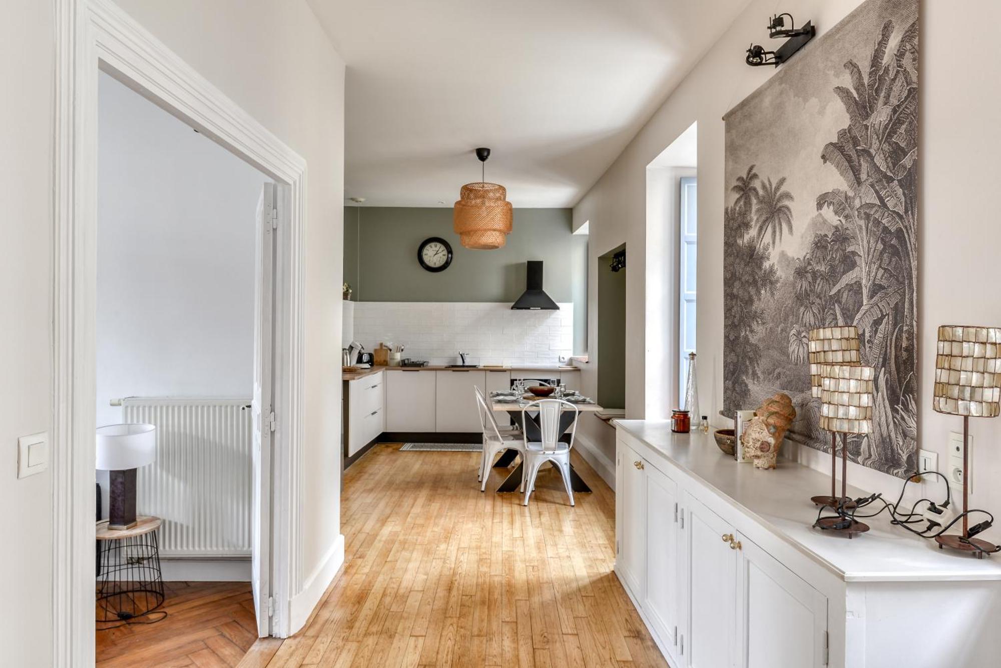 Le Coste - Free Parking - Central - Wifi -Netflix Carcassonne Dış mekan fotoğraf